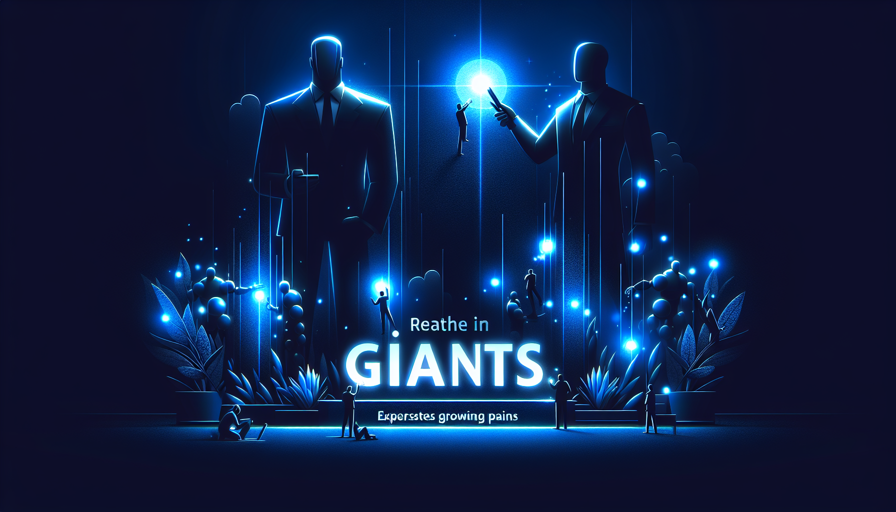 AI Giants Face Growing Pains as Market Consolidates Around Core Offerings