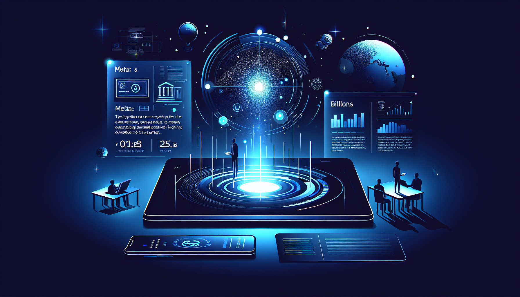 Meta's $3 Billion Data Center Financing Signals Major Shift in AI Infrastructure Investment