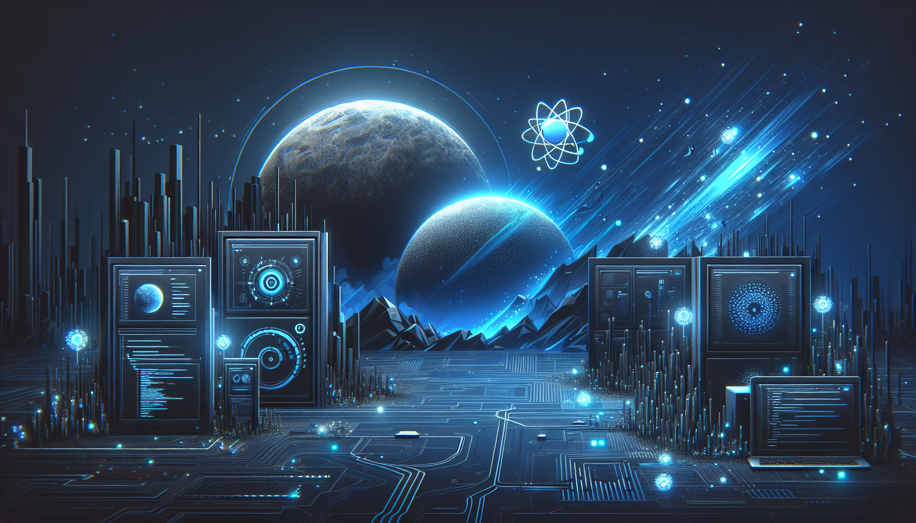 AI Developer Tools Ecosystem Expands with Search, Transcription, and Automation Solutions