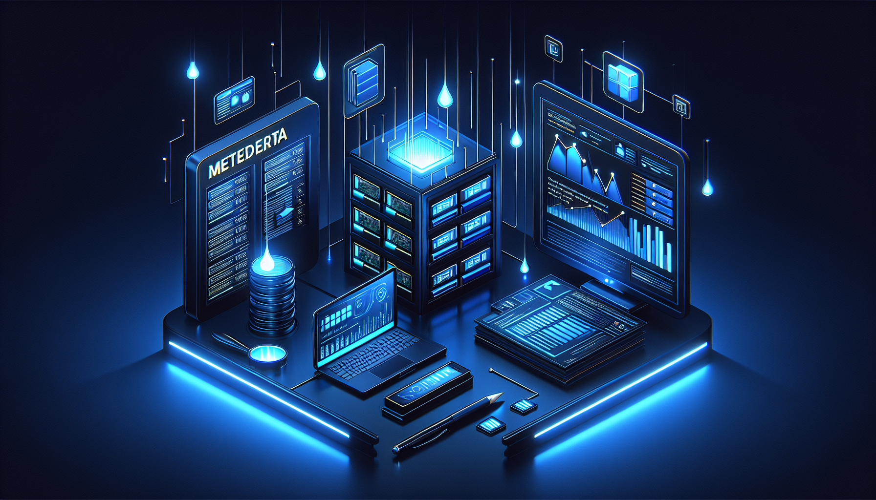 Meta's $3B Data Centre Financing Shows AI Infrastructure Arms Race Accelerating