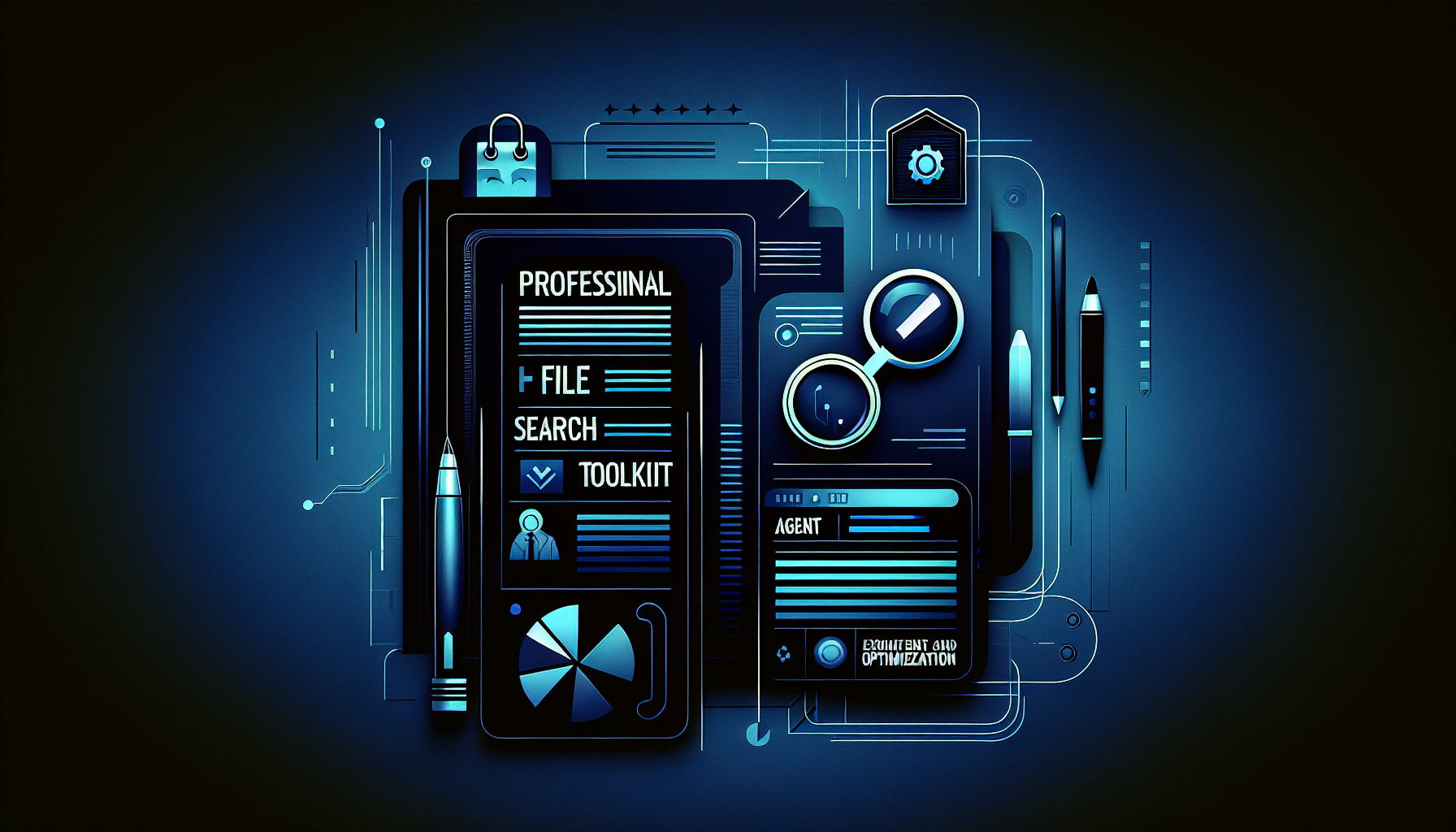 New File Search Toolkit Optimizes AI Agent Performance Across Multiple Development Environments