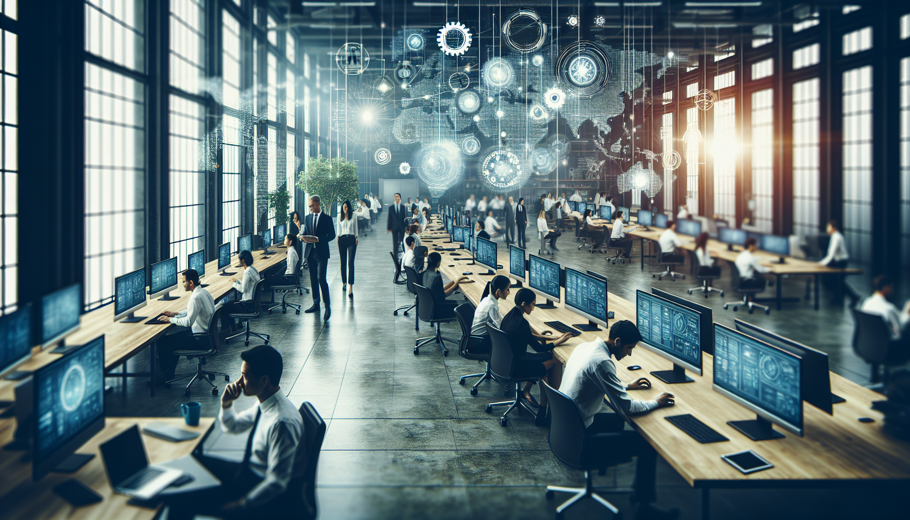 Gig Workers Face Murky Ethics as AI Training Becomes Precarious Piecework