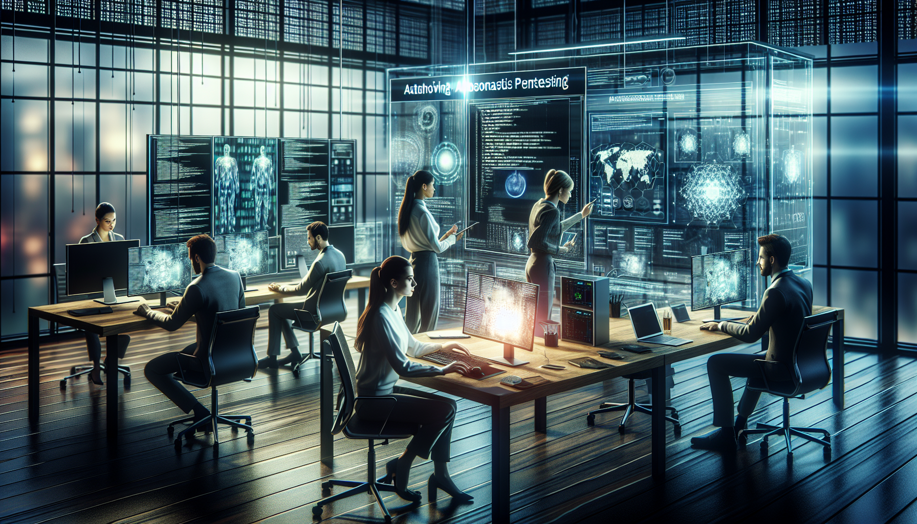 Shannon Lite Brings Autonomous Pentesting to Developer Workflows
