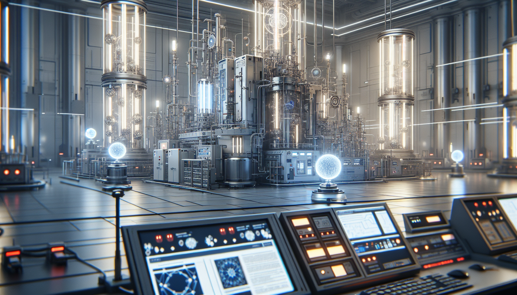 LLMs Successfully Control Complex Laboratory Instruments, Lowering Programming Barriers for Scientists