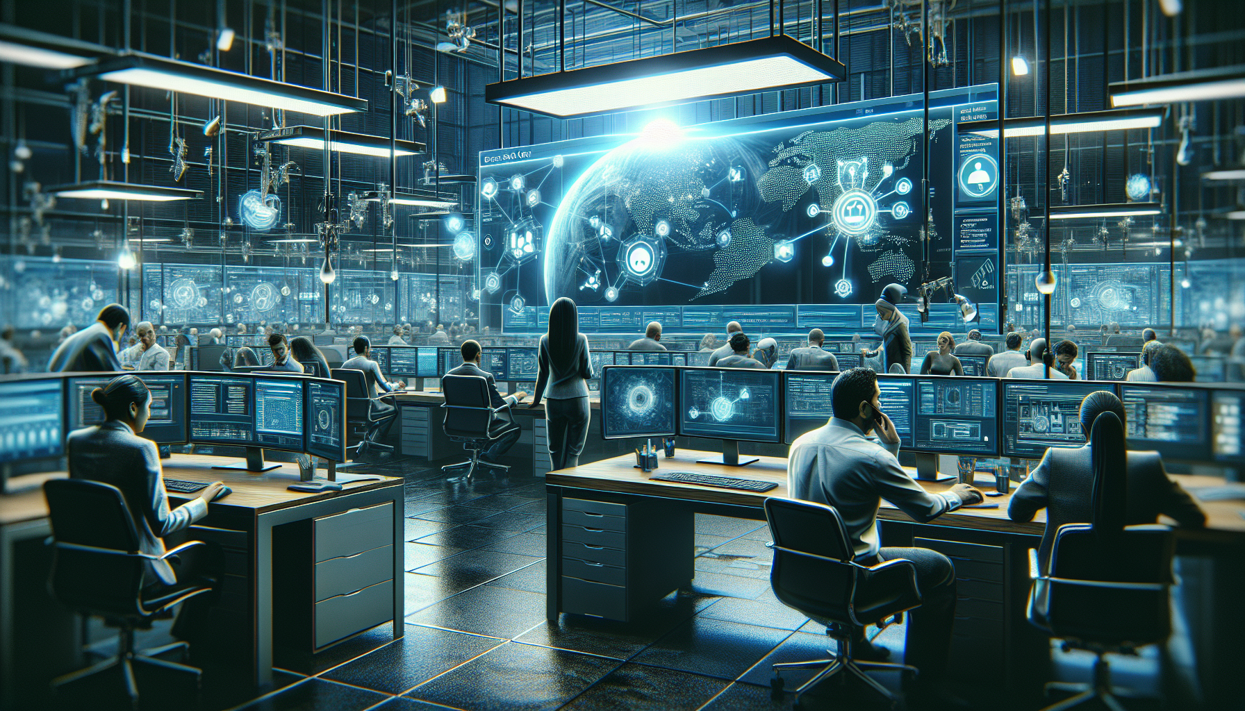 ServiceNow Embeds AI Agents Into Core HR Workflows, Flattening Organizational Hierarchies