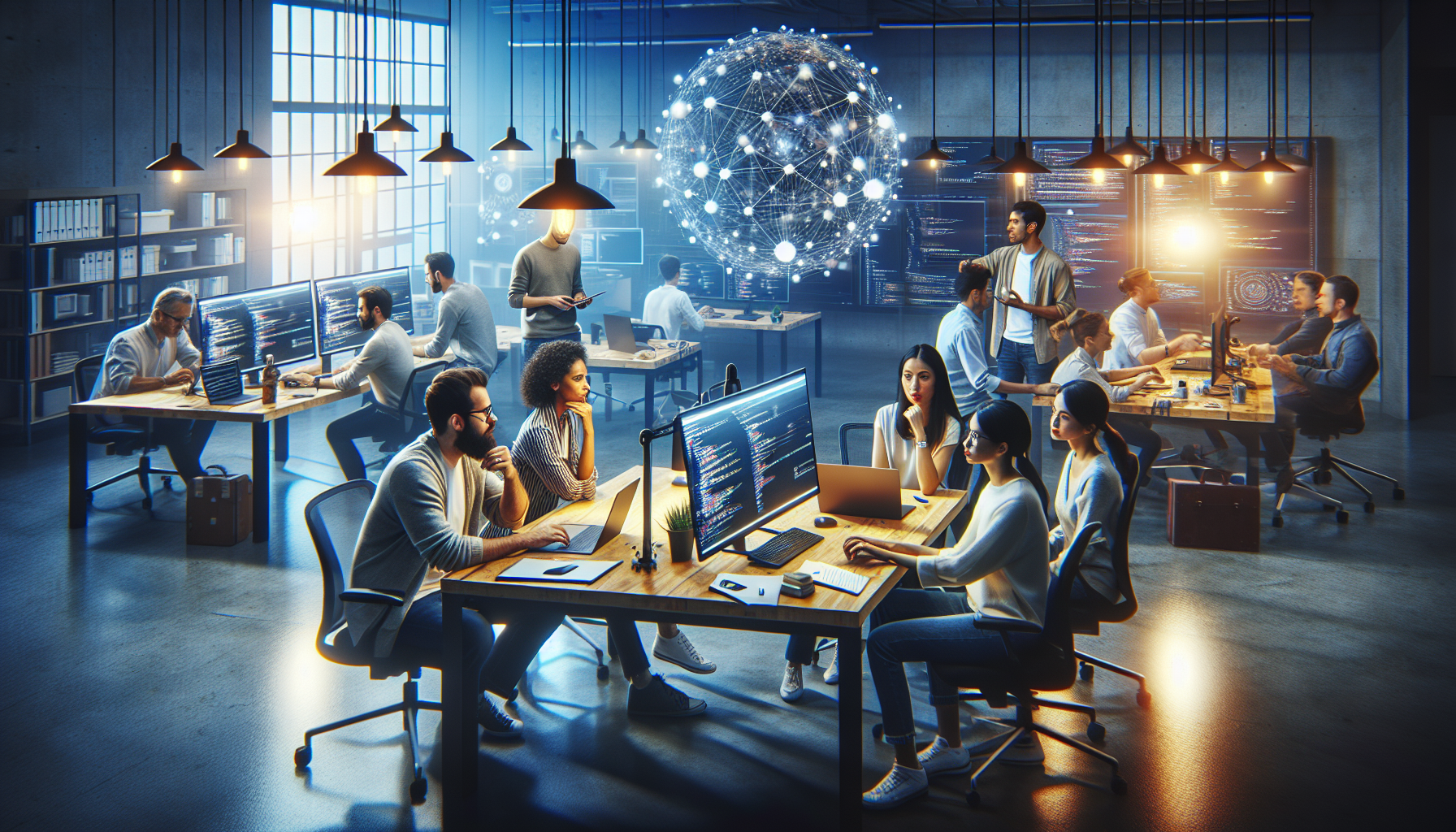 AI Coding Assistants Move Beyond Single-Turn Generation to Stateful Agent Workflows