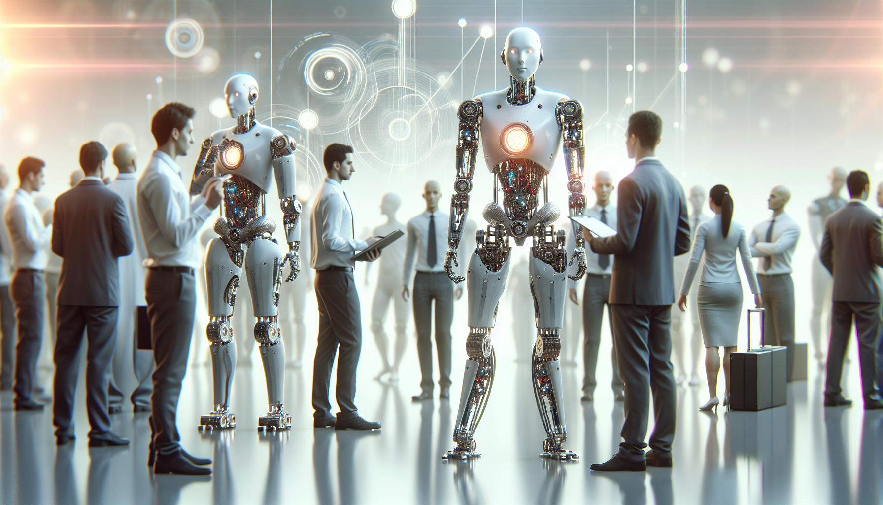 Gill Pratt Declares Humanoid Robots' Moment Has Arrived as Hardware, AI, and Regulatory Frameworks Converge