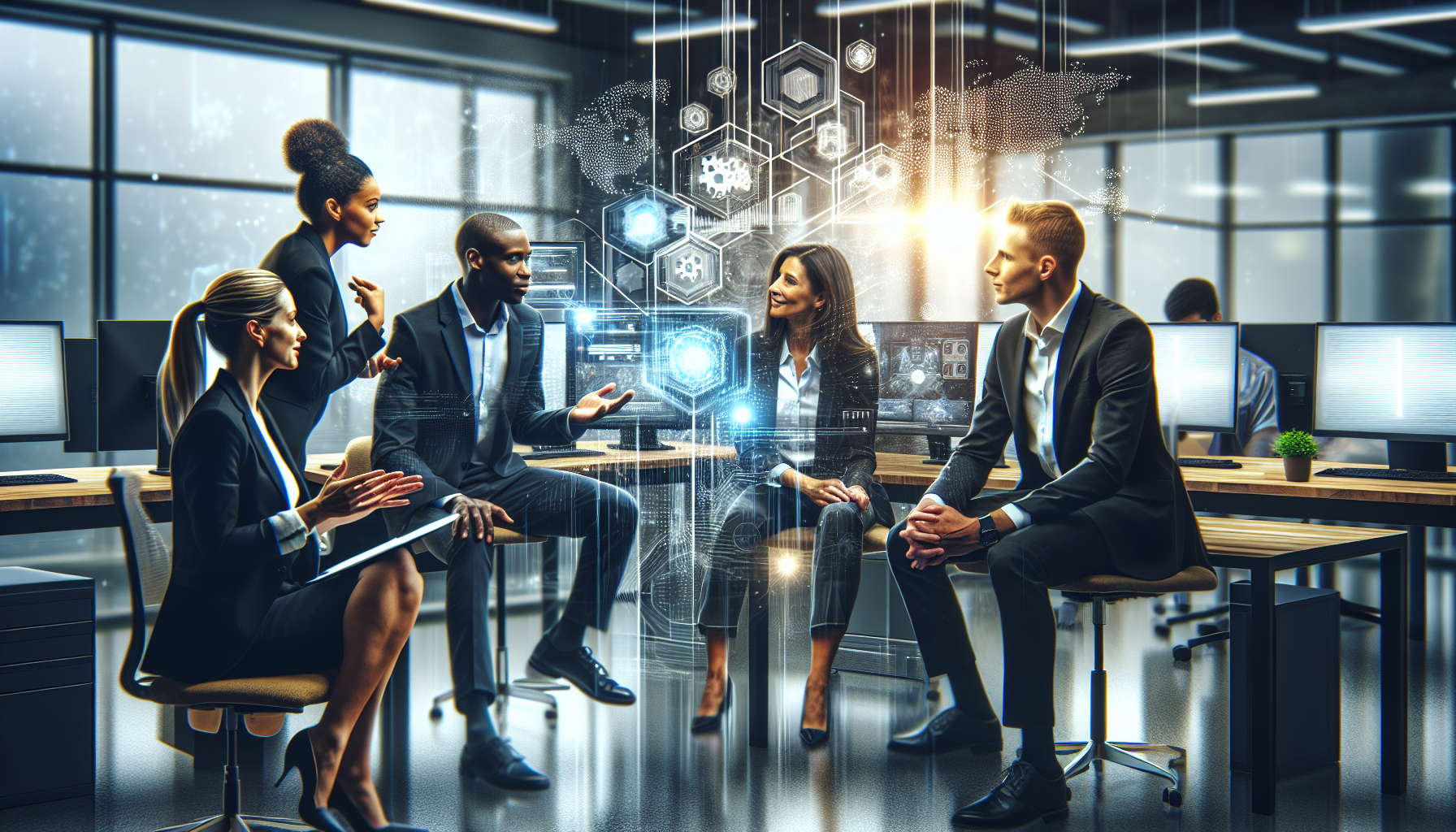 ServiceNow Embeds AI Agents Into Core Operations, Signaling Shift From Cost-Cutting to Process Redesign