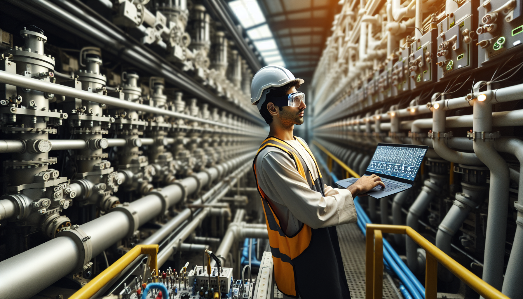 Iran's Desalination Plants Emerge as New Vulnerability in Middle East Conflict