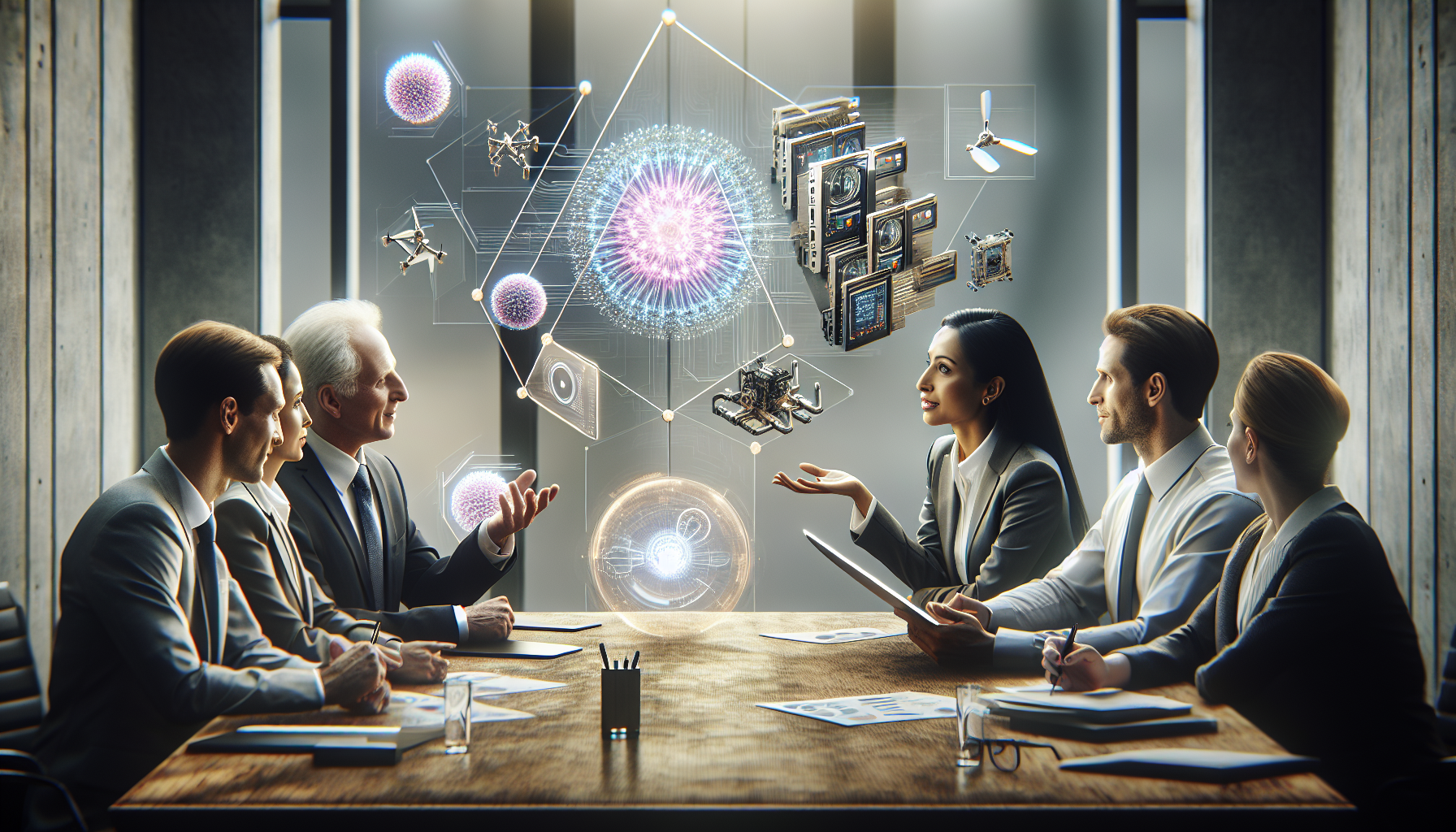 The AI Integration Paradox: Why Companies Must Redesign Work, Not Just Deploy Tools