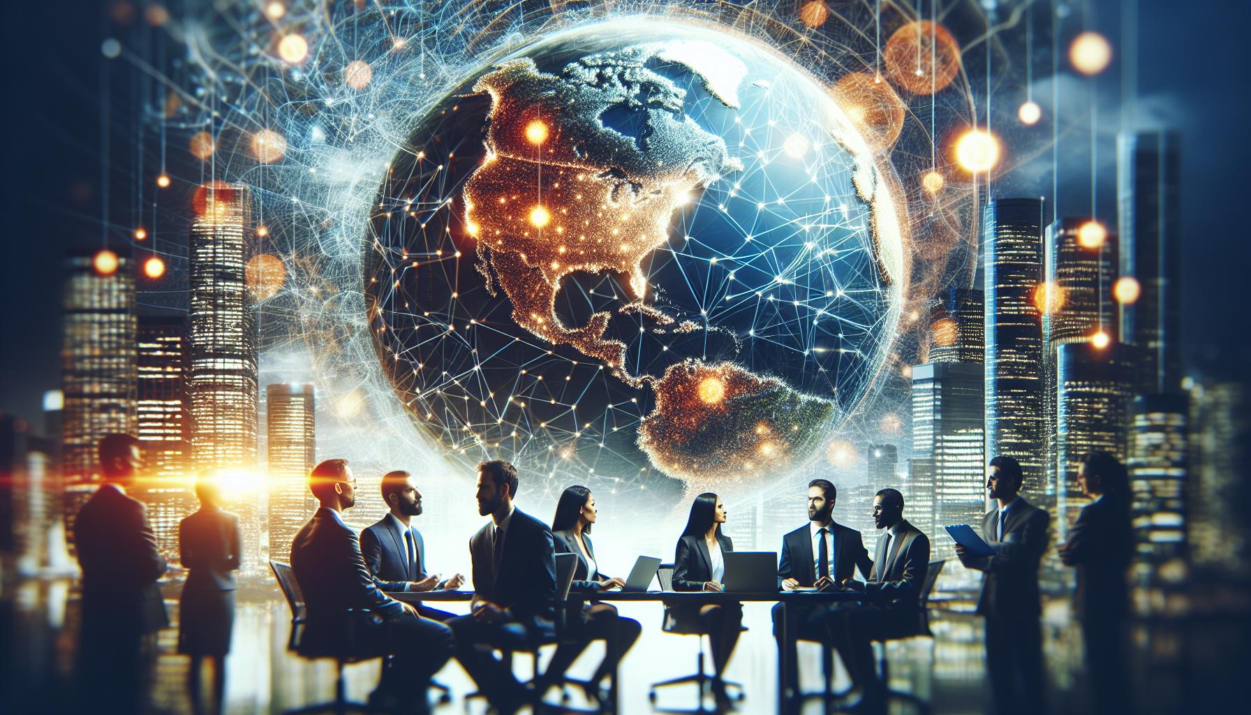 North America's VC Market Hits $252.6B in Q1 as Mega-Round Players Diverge from Seed Investors