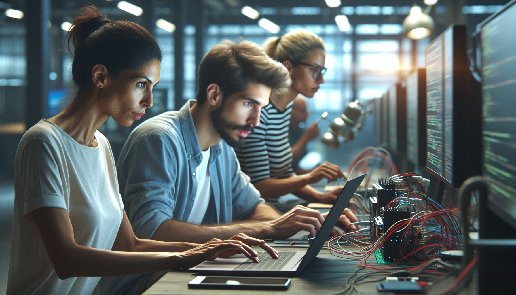 Developers Tackle UX Friction Points With Practical Tools