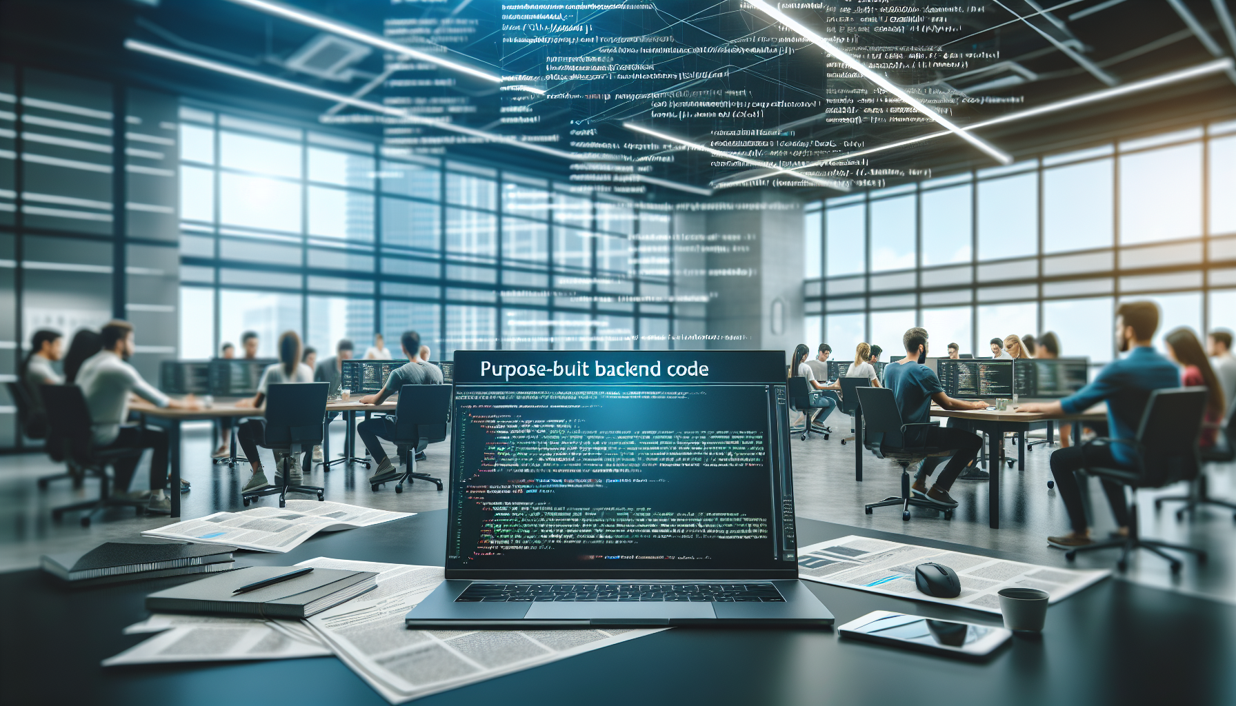 Instant 1.0 Launches Purpose-Built Backend to Fix AI Code Generation's Database Problem