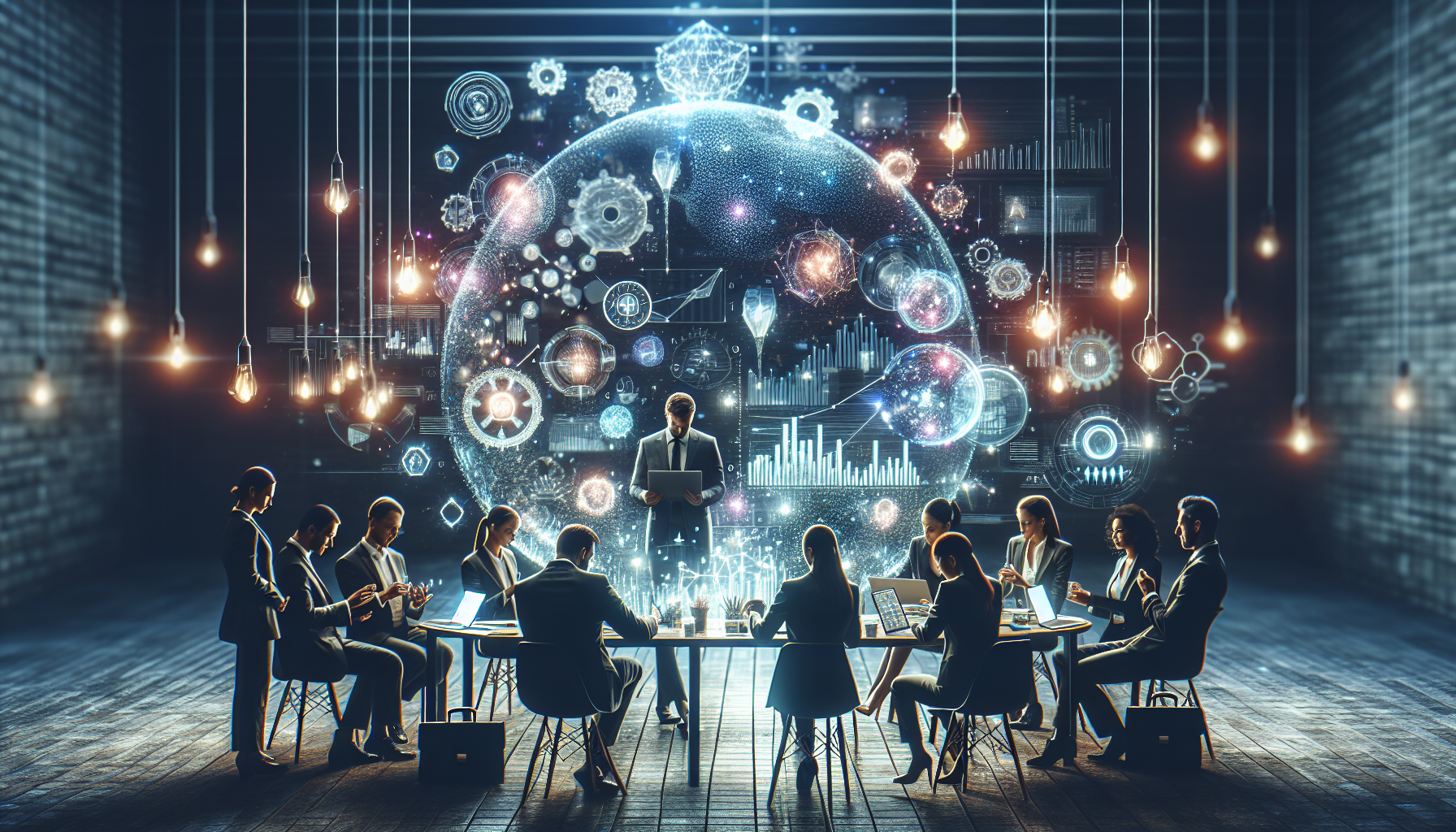 Venture Capital's Fintech Retreat: Fewer Deals, Bigger Checks Signal Investor Shift Toward Specialized AI