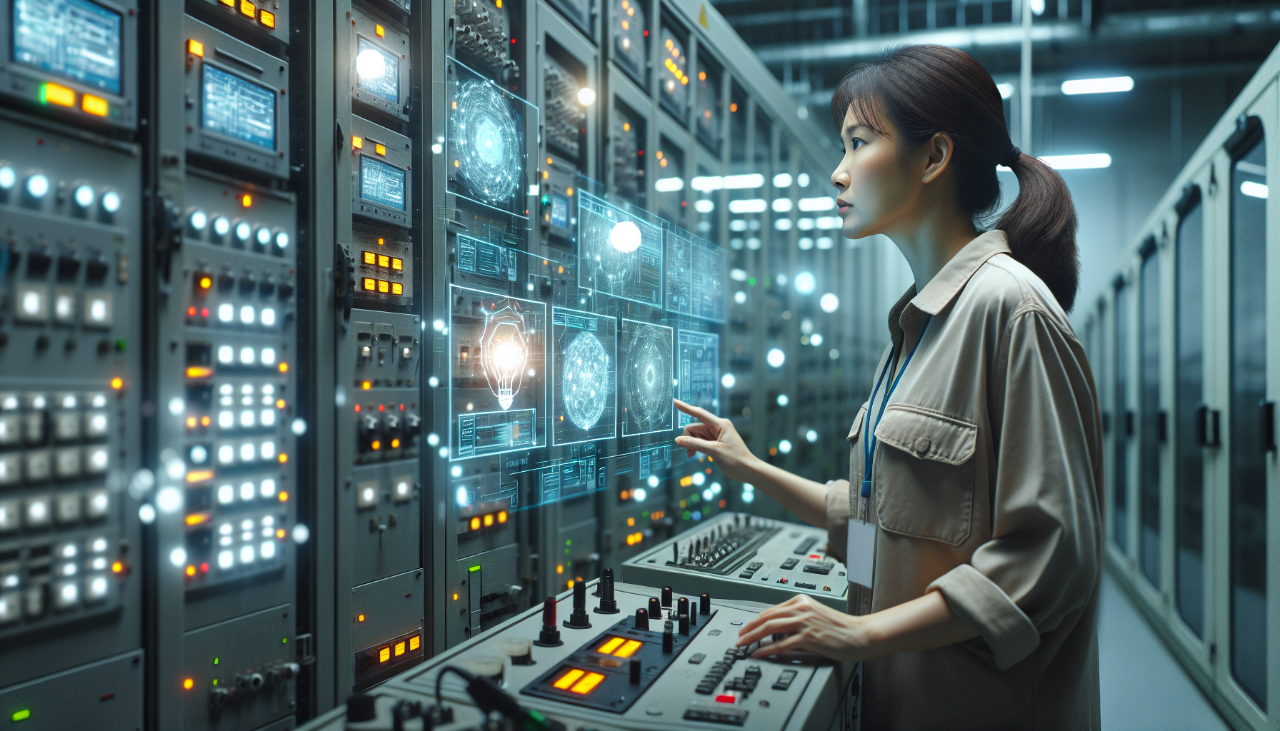 AI Power Crunch Forces Grid Operator Into Emergency Scramble for 15 Gigawatts