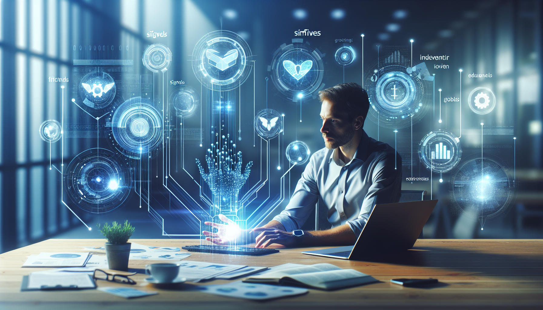 SiFive's $400M Round Signals Investor Confidence in Alternative Chip Architecture