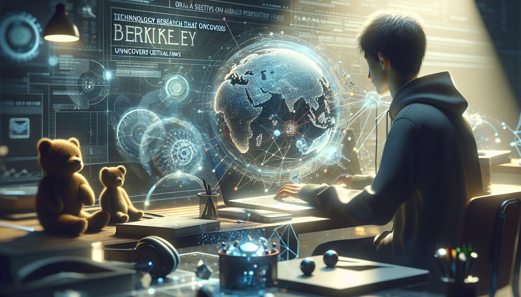 Berkeley Research Exposes Critical Flaws in AI Agent Benchmarks, Threatening Industry Credibility