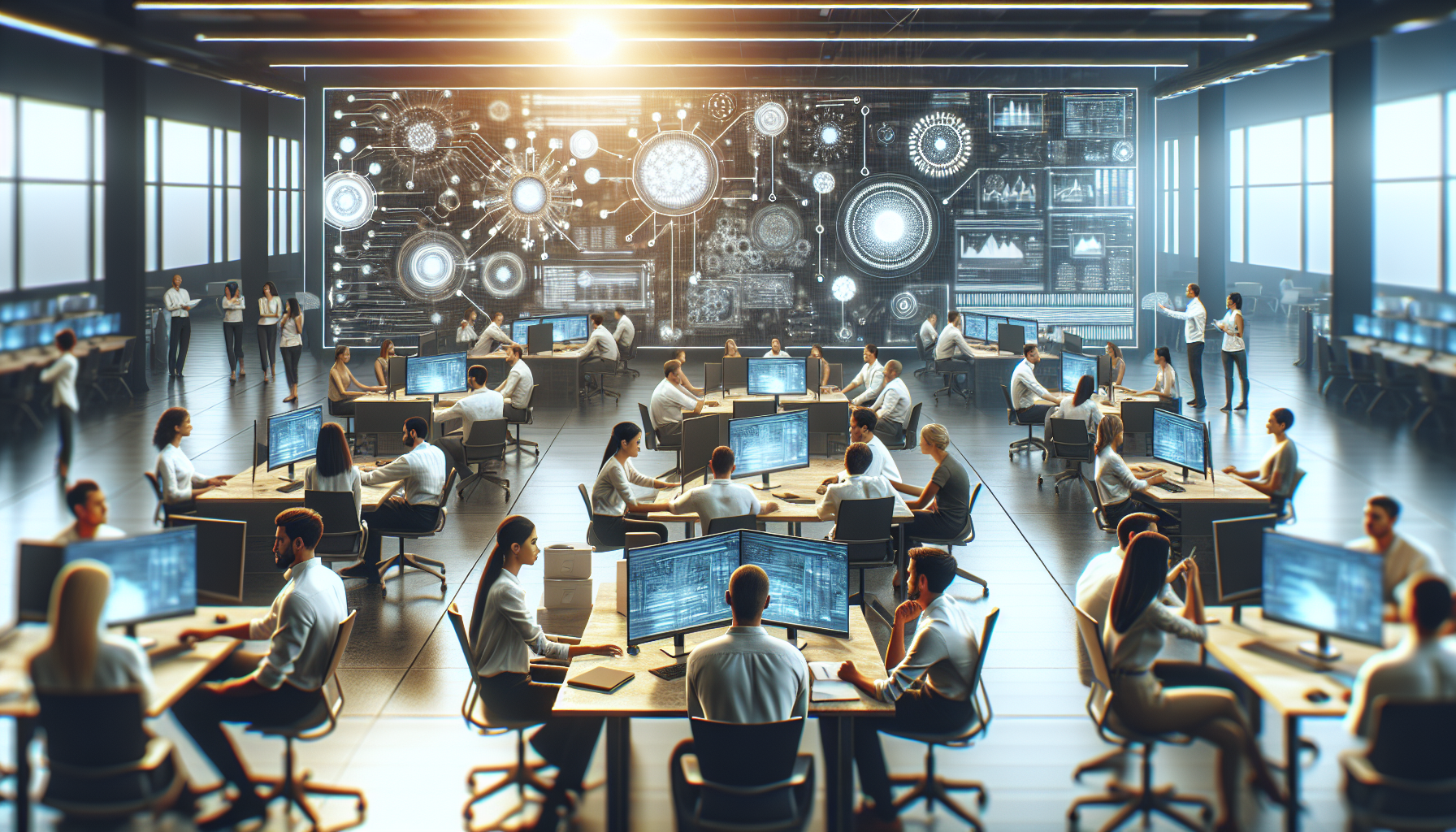AI Assistants Race to Own Workspace Organization as ChatGPT Projects, Claude Word Plugin Launch