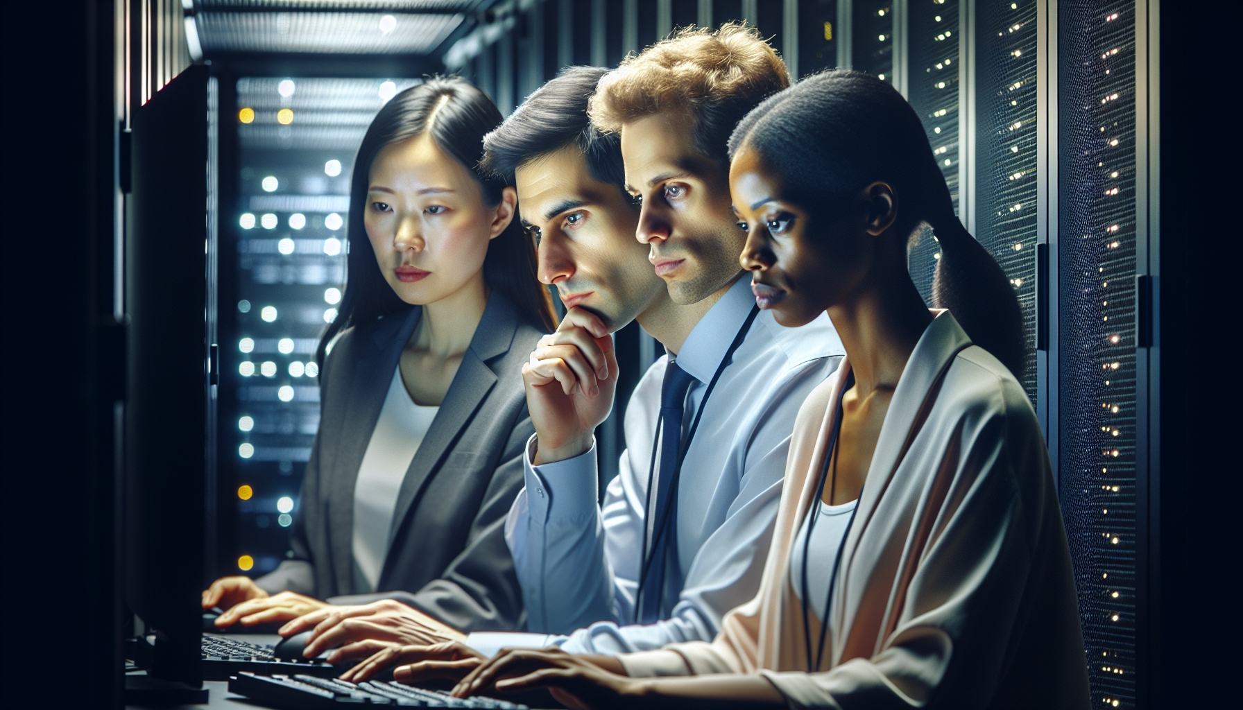 Zero-Trust Security Emerges as Critical Challenge for Autonomous Systems at Scale
