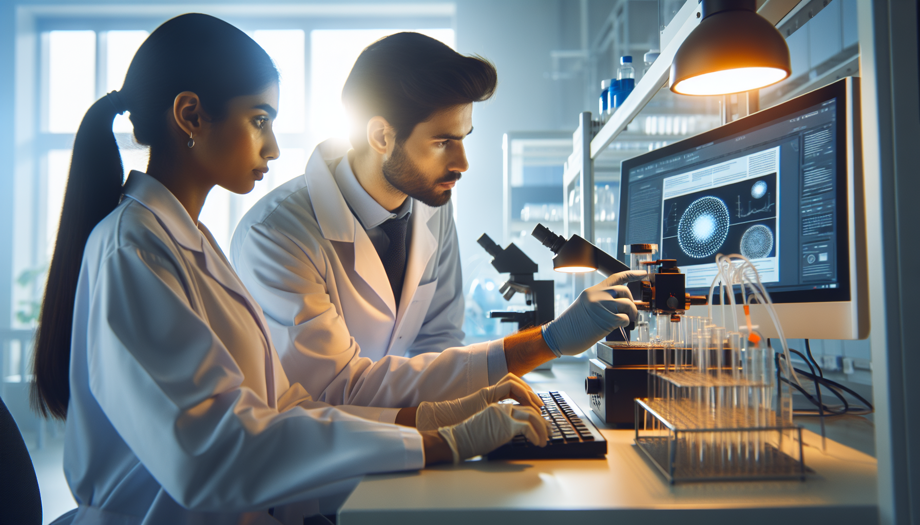 LABBench2 Benchmark Measures Whether AI Can Actually Design and Execute Biology Experiments