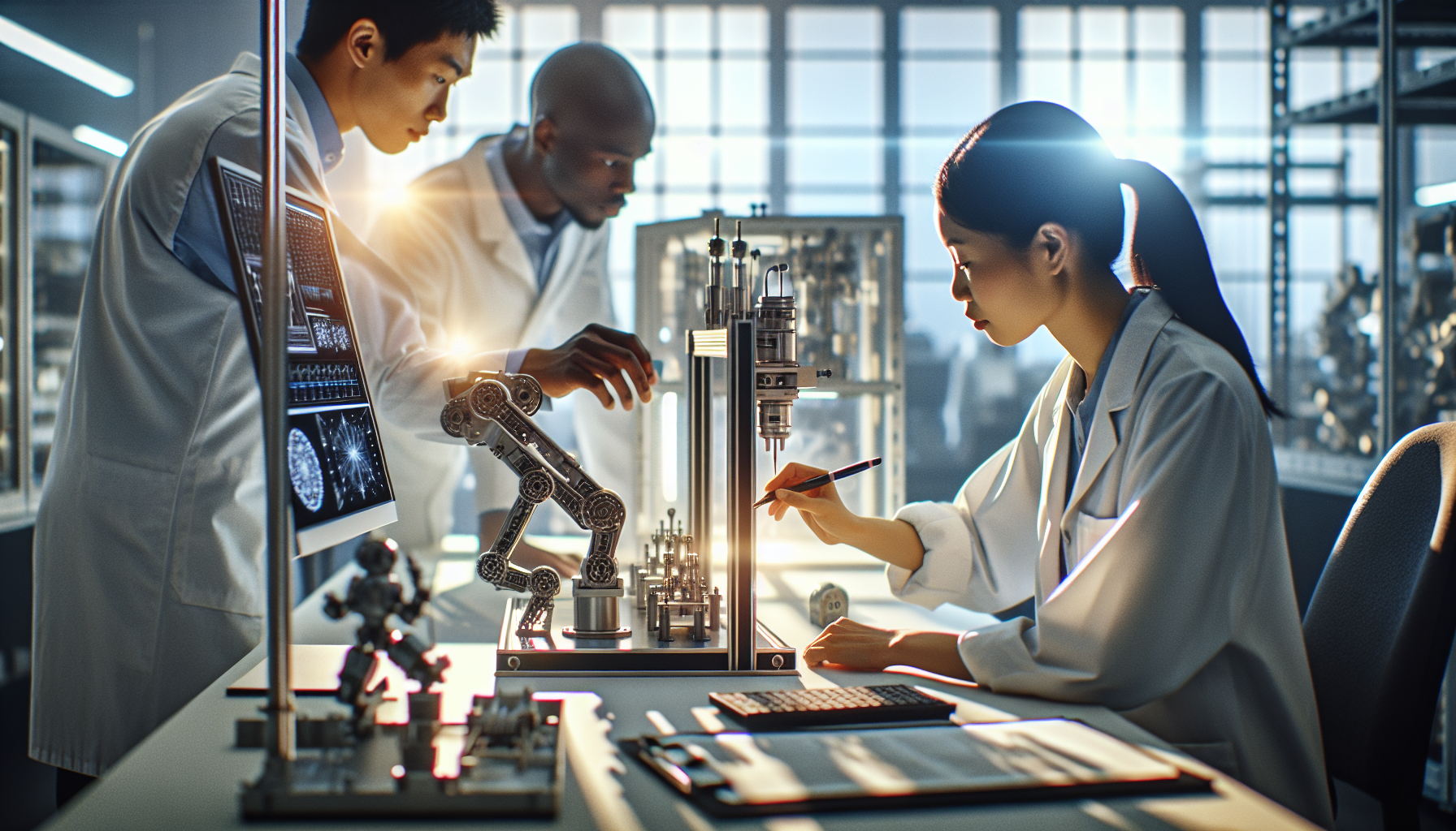 Stanford's 2026 AI Index Reveals Capability Plateaus, Complicating Automation Timelines and Regulatory Assumptions