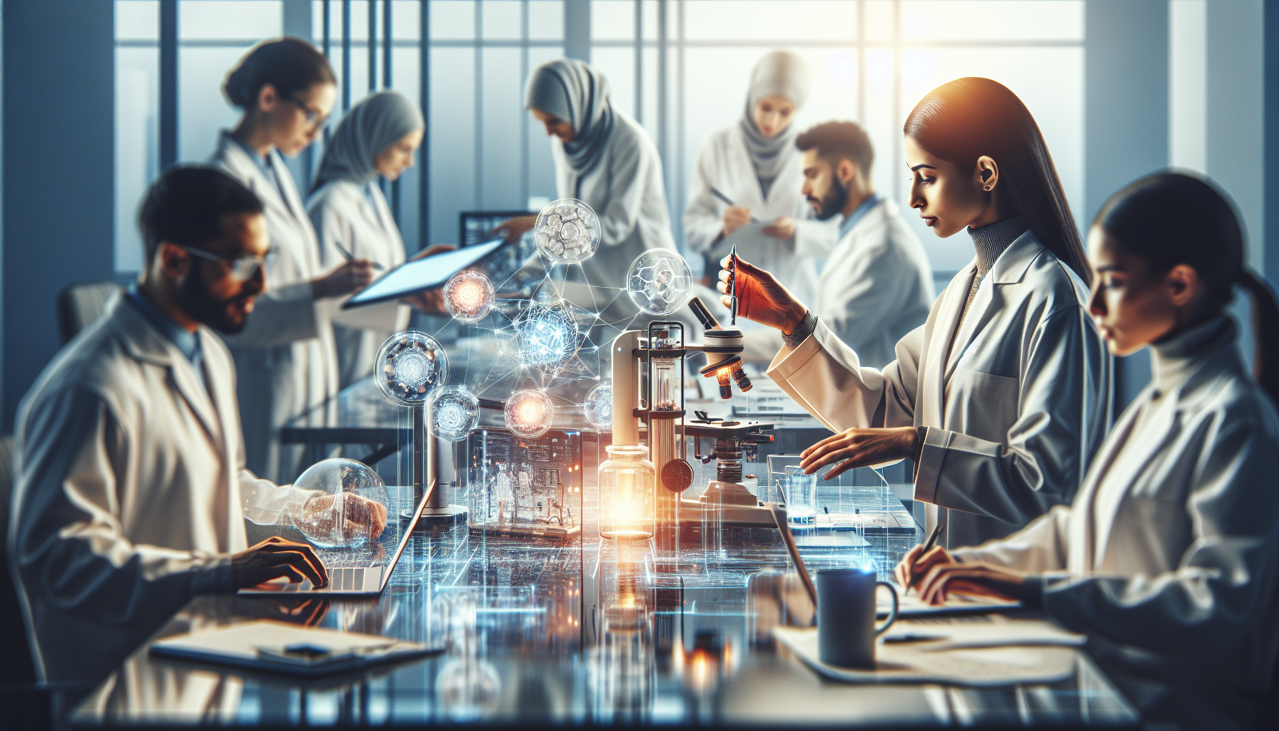 New Research Suggests Science May Optimize for Publishability, Not Truth—And AI Could Help Fix It