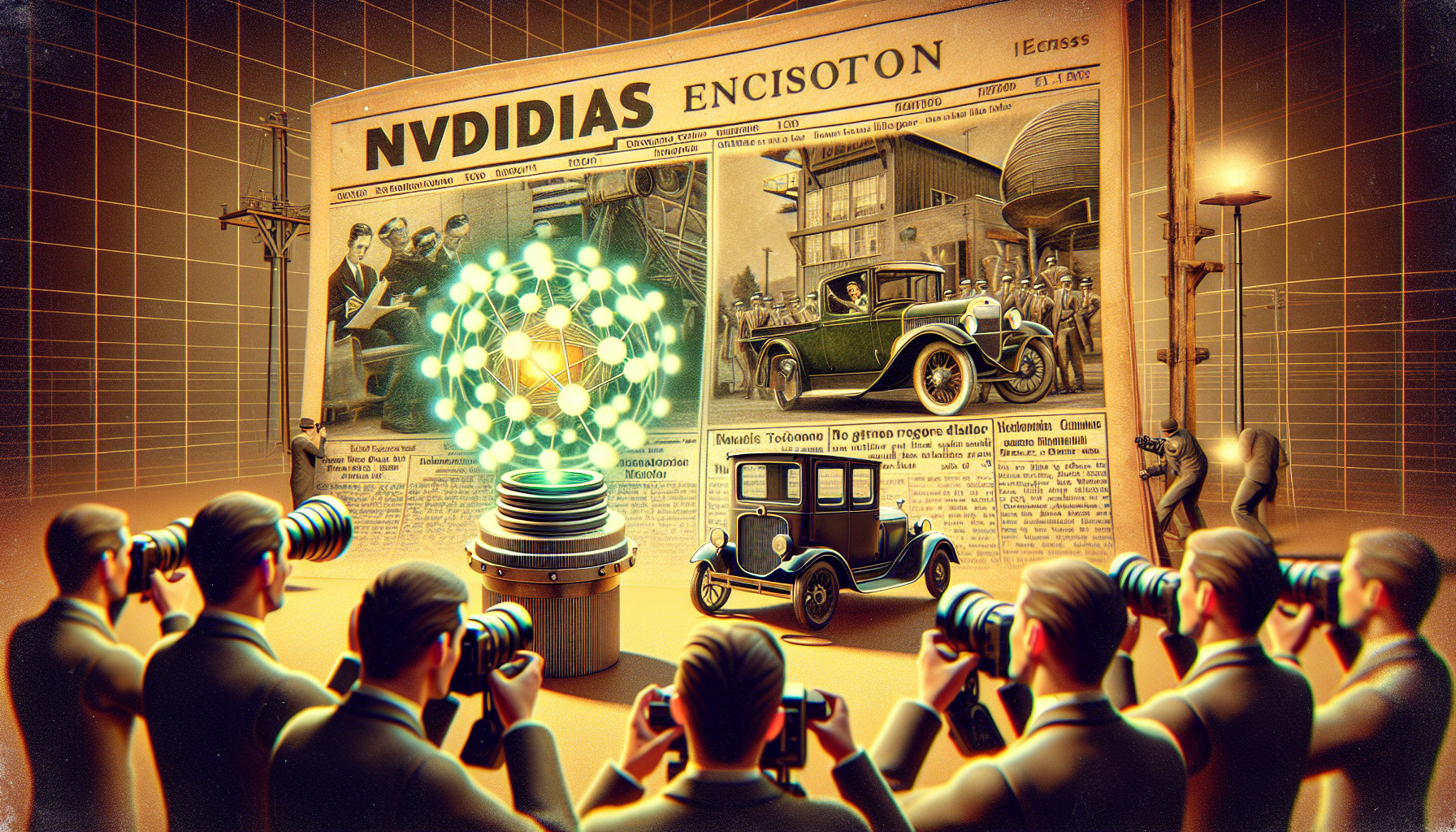 Industry