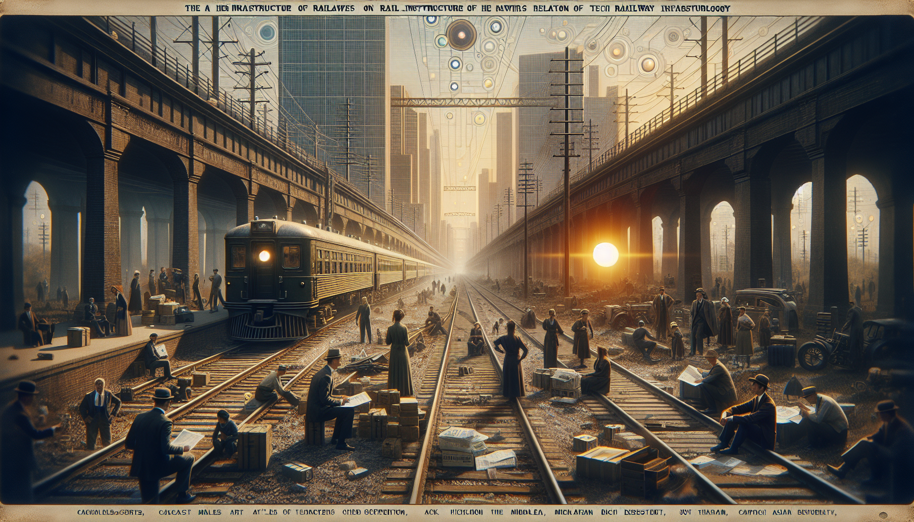 Industry