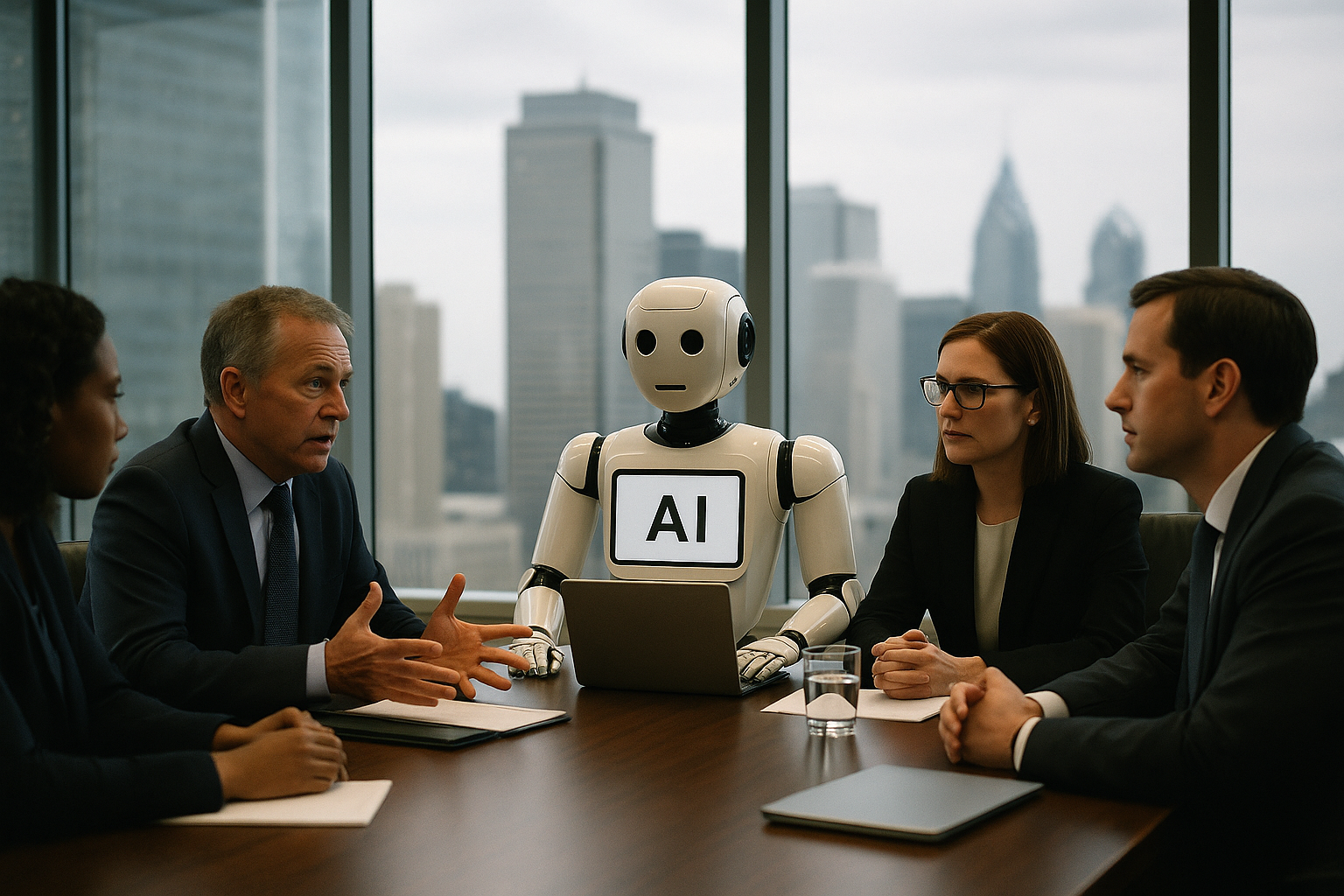 Travelers Deploys OpenAI-Powered Claims Assistant Nationwide, Signaling Enterprise AI Momentum Amid Regulatory Scrutiny