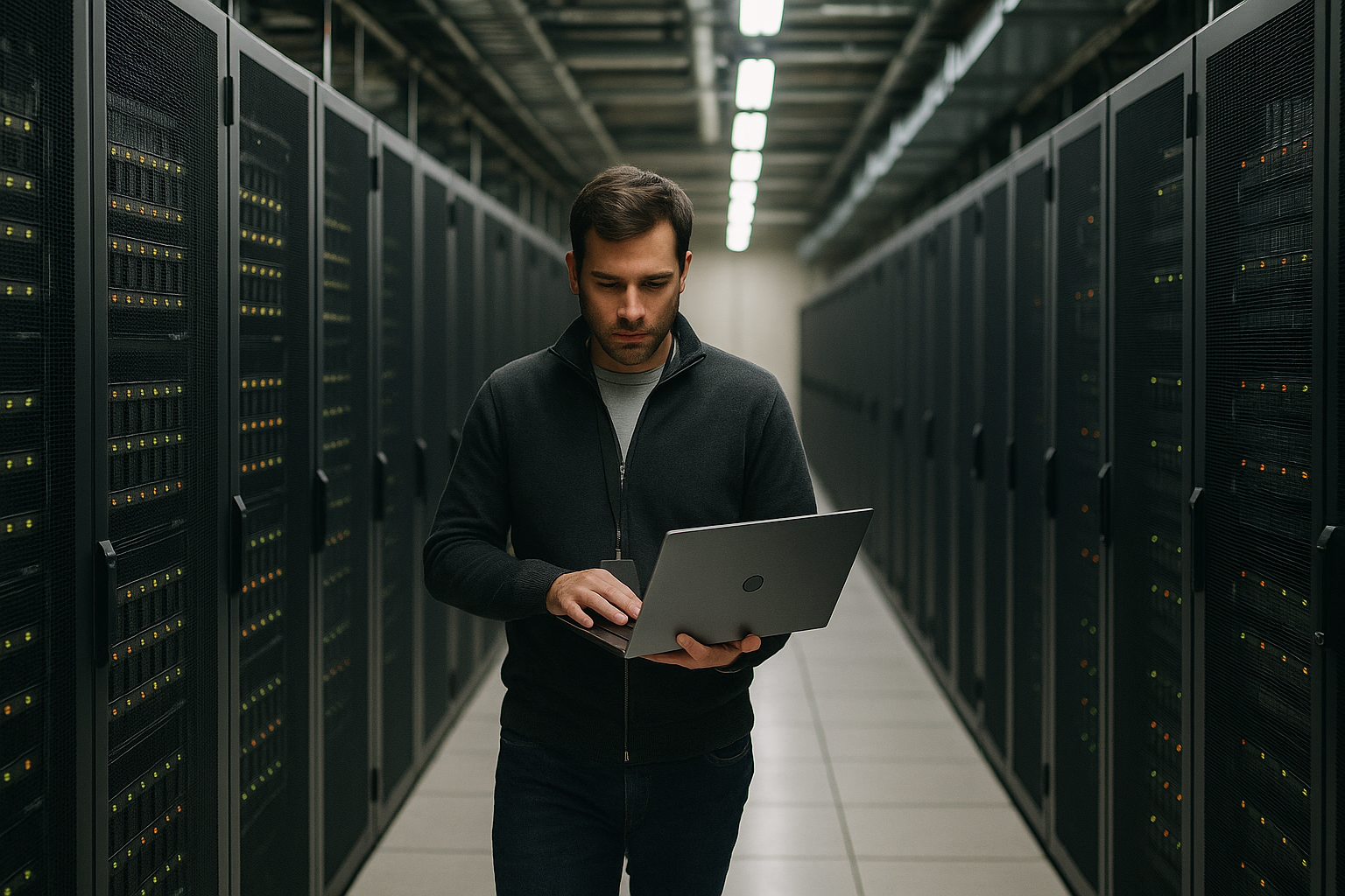 Anthropic Scales Enterprise Claude Adoption Through Strategic Data and Distribution Partnerships