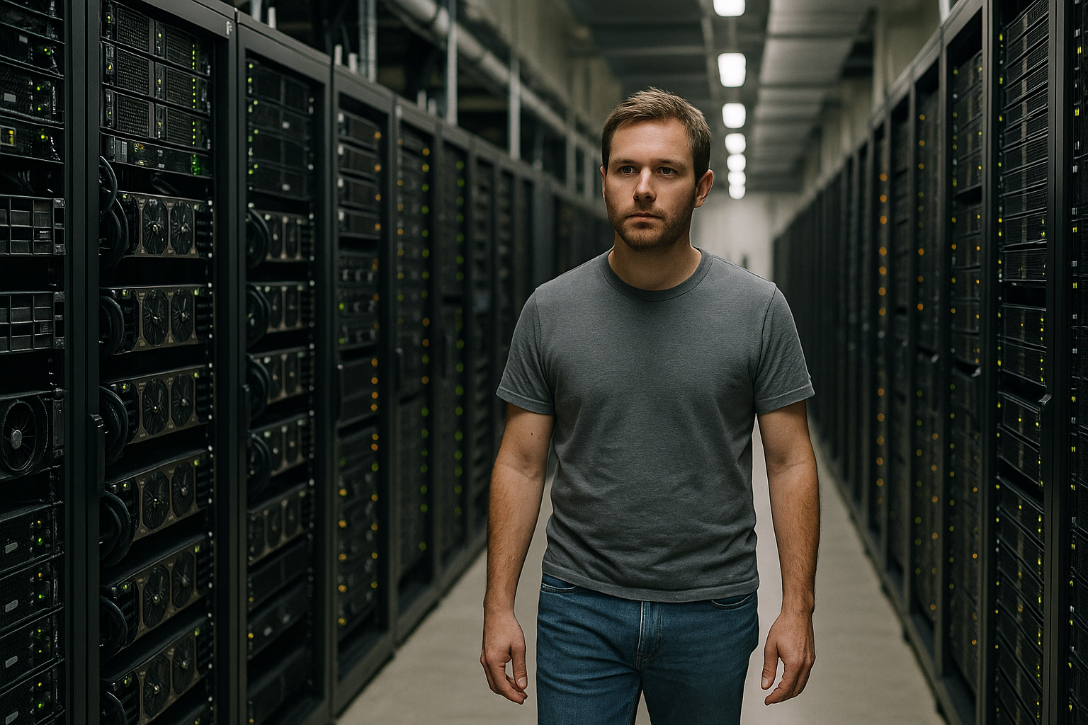 Local AI Agents Come of Age: Open Models Challenge Cloud Dependency