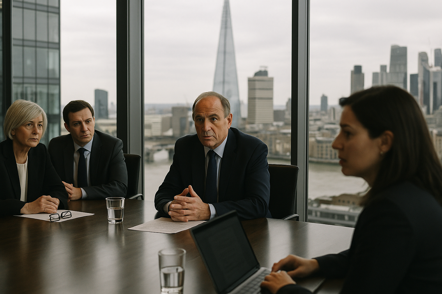 UK Regulators Force Google to Let Publishers Opt Out of AI Search, Signaling Global Shift in Content Control