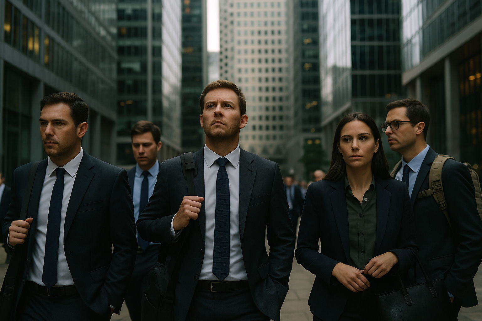 Anthropic's $50B Megaround and IPO Push Trigger Exodus From Generalist AI Into Defense Tech
