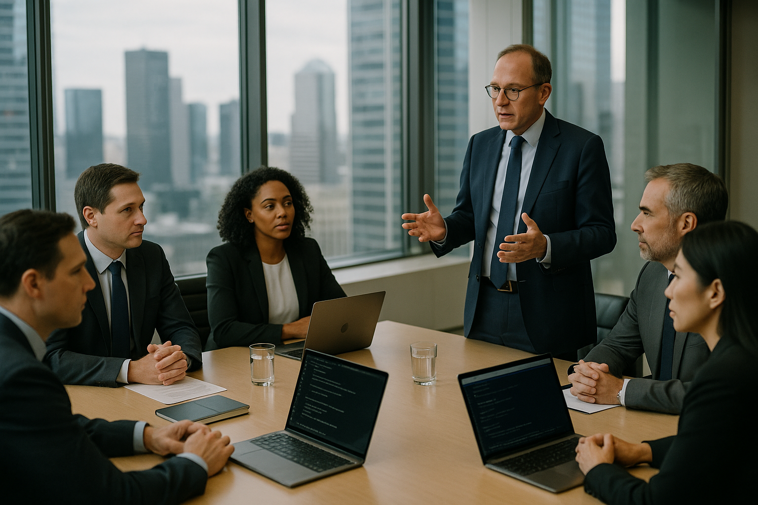OpenAI Expands Enterprise AI Beyond ChatGPT With Codex Productivity Suite and Insurance Claims Tool