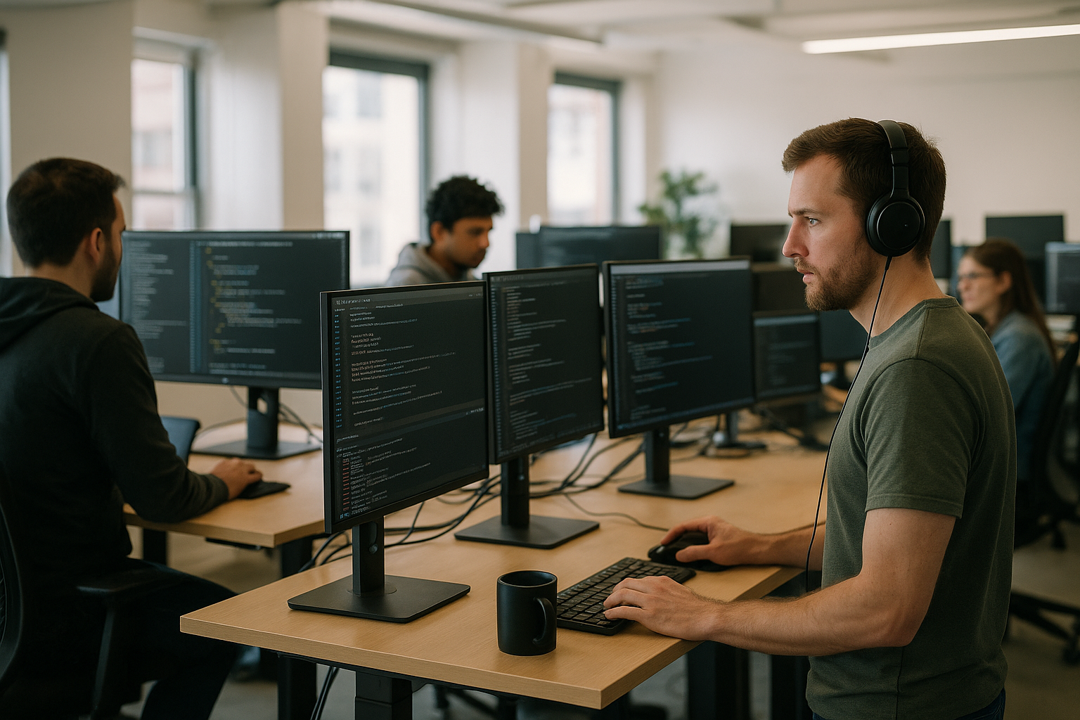 Developers Ship Wave of AI Agent Tooling to Cut Costs and Improve Reliability