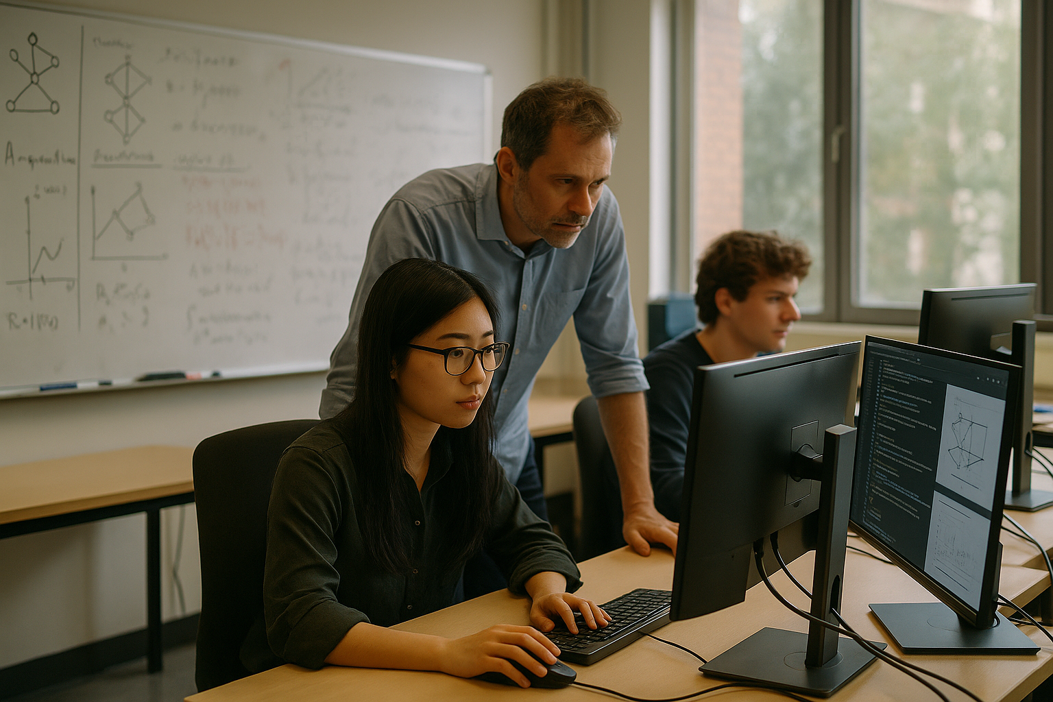 Researchers Embed Graphs Directly Into LLM Architecture, Moving Beyond Lookup-Table Knowledge