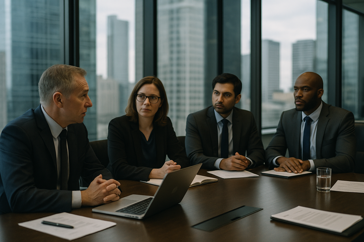 OpenAI Bundles Product Momentum With Regulatory Positioning as IPO Looms