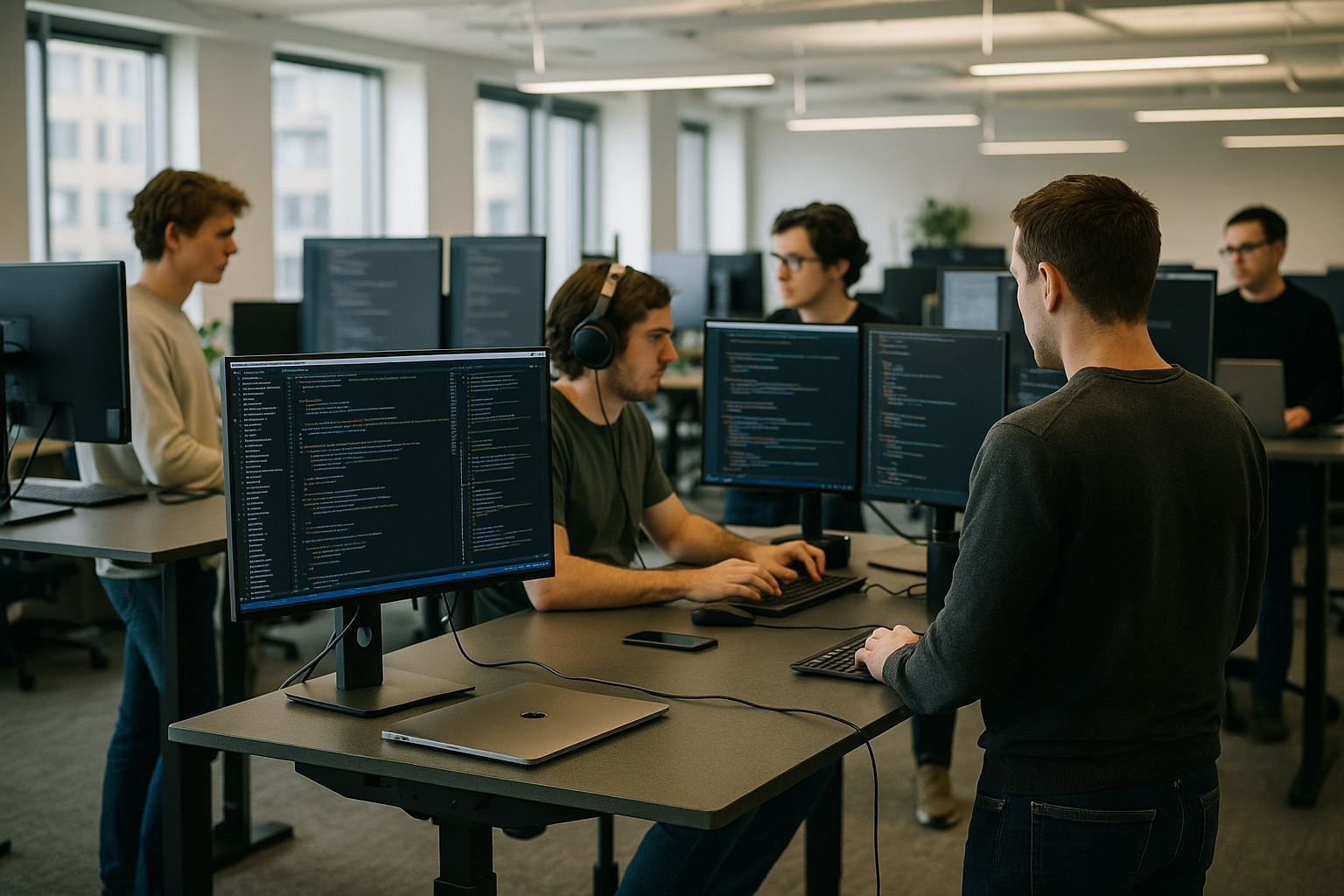 Headroom's 3,500-Star Surge Reveals the Real Bottleneck in Agent Economics