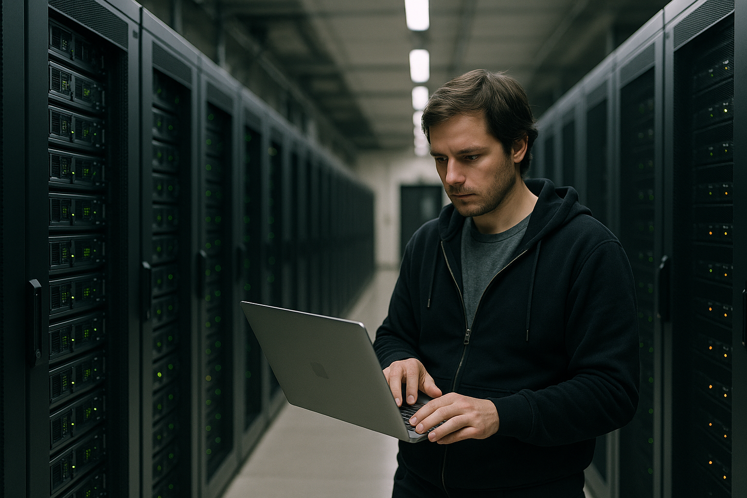 Holo3.1 Brings Autonomous Desktop Control to Local Machines, Eliminating Cloud Dependency for Agent Tasks
