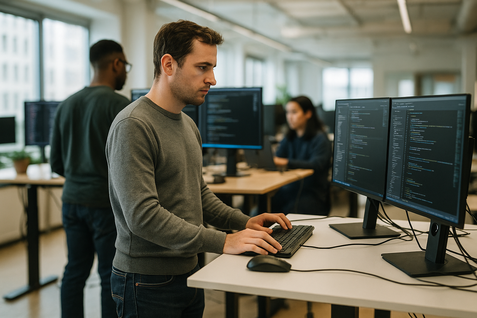 Quantization Tools Now Top GitHub Trends as Developers Rush to Run AI Models Locally