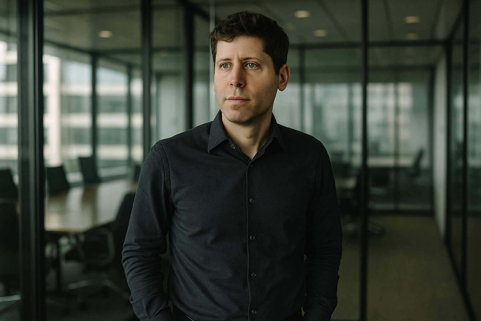 Sam Altman Admits Token Costs Are 'Huge Issue' as OpenAI Grapples with Inference Economics