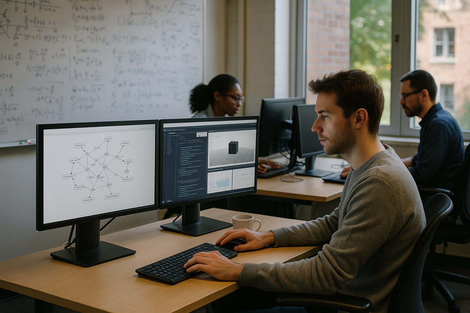 Researchers Propose Formal Ontologies to Pre-Test AI Agents Before Enterprise Deployment