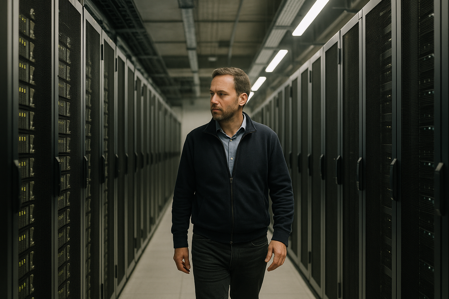 Open-Source AI Agents Go Local: JetBrains' Mellum2 and New Training Methods Make On-Device Automation Practical