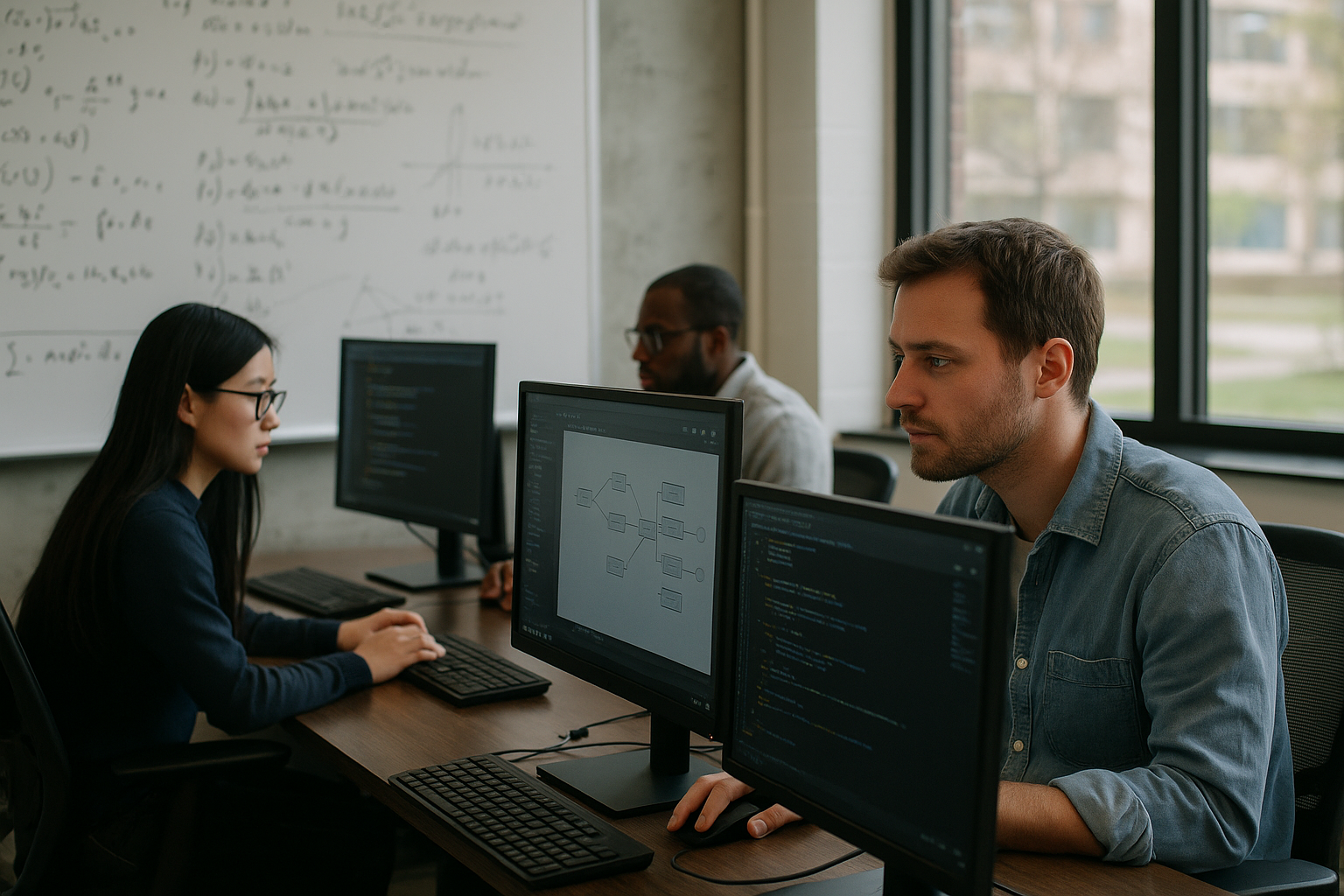 New Framework Aims to Catch Enterprise AI Agent Failures Before Deployment
