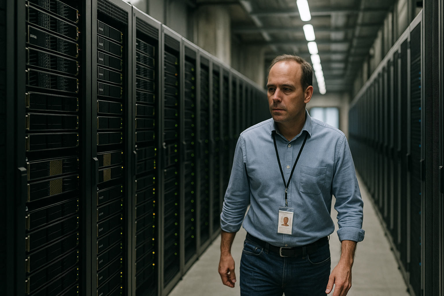 Open-Source AI Agents Now Run Locally Without Major Performance Loss, Powered by Holo3.1 and New Benchmarking Standards