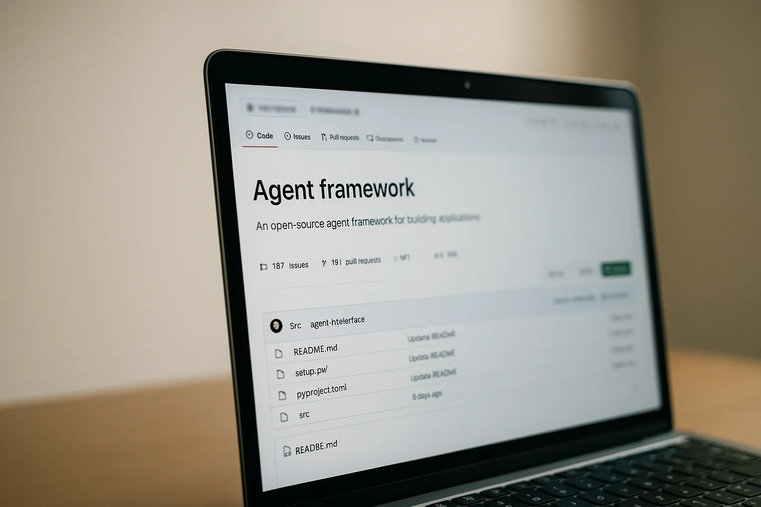Developers Rally Around Open-Source Agent Frameworks as Deployments Shift Left