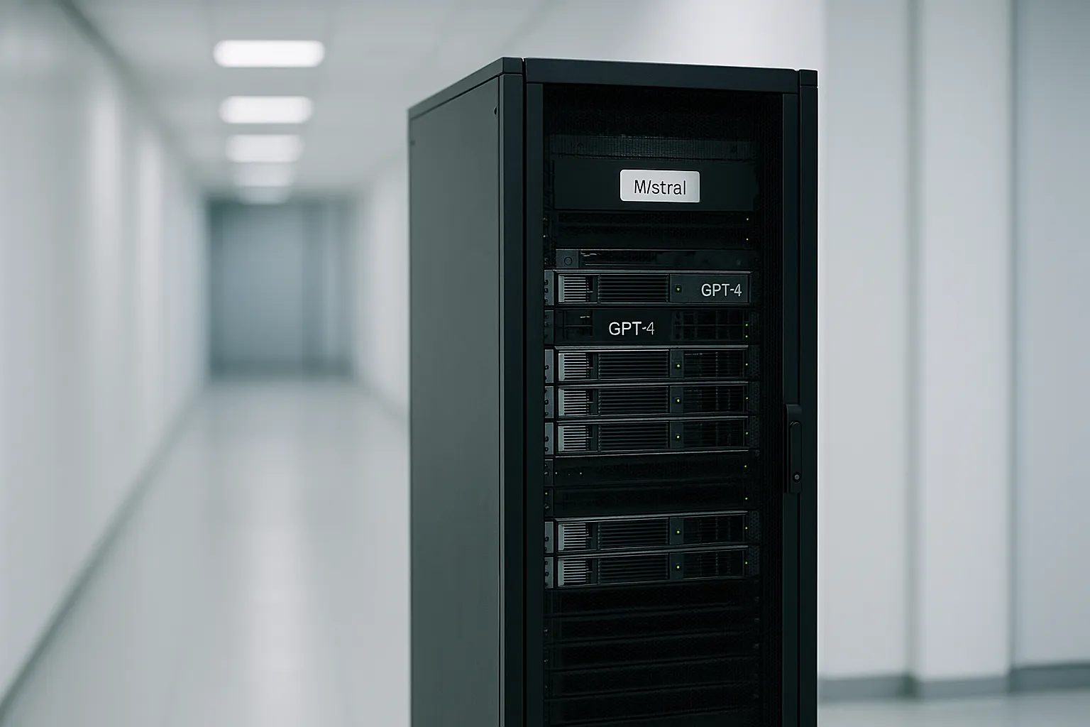 Mistral Large 4 Reaches GPT-4-Class Performance, Reshaping Economics of Local LLM Deployment