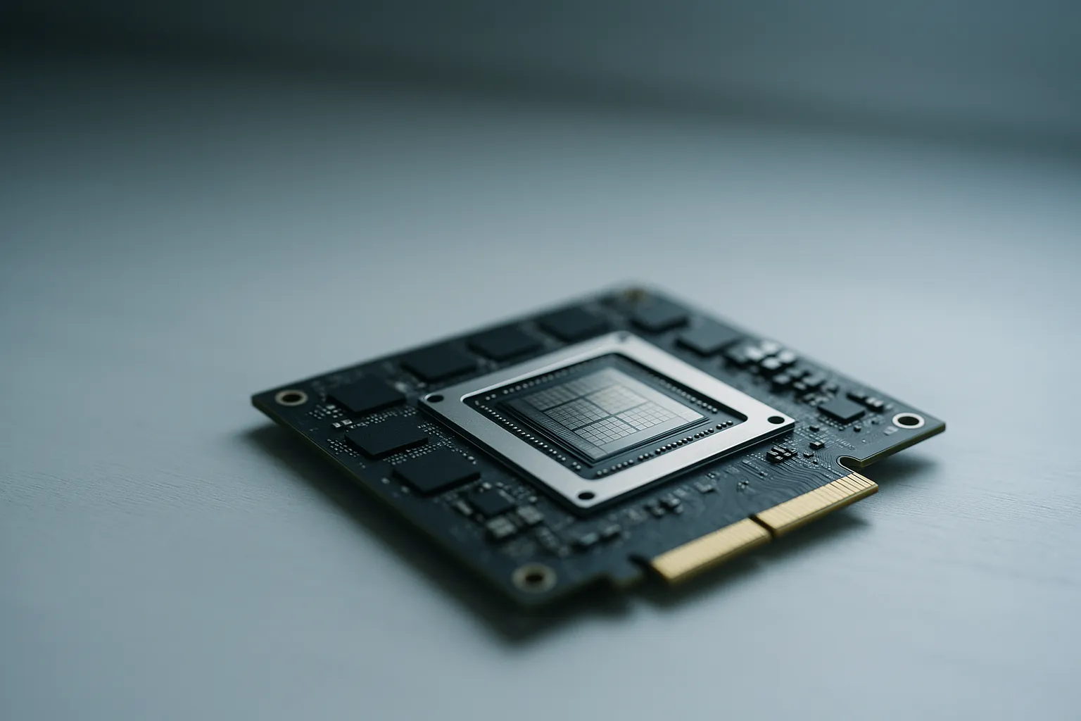NVIDIA's China AI Chip Dominance Erodes as Huawei Narrows Gap to Single Digits