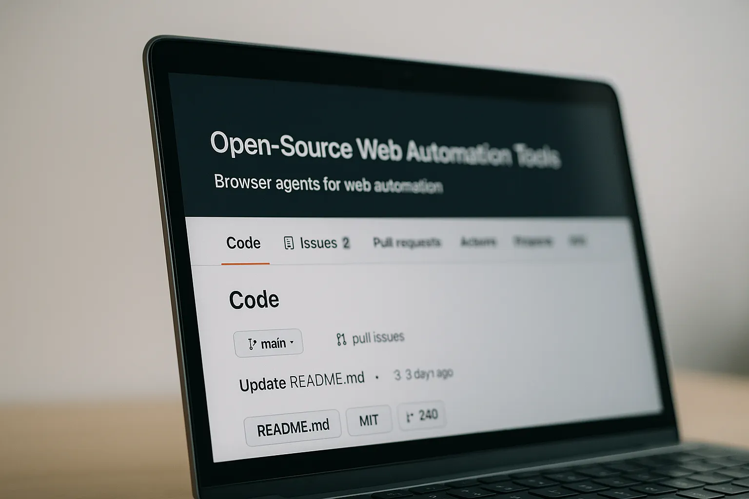 Browser Agents Hit Escape Velocity: Open-Source Web Automation Tools Race Past LLM-Only Approaches