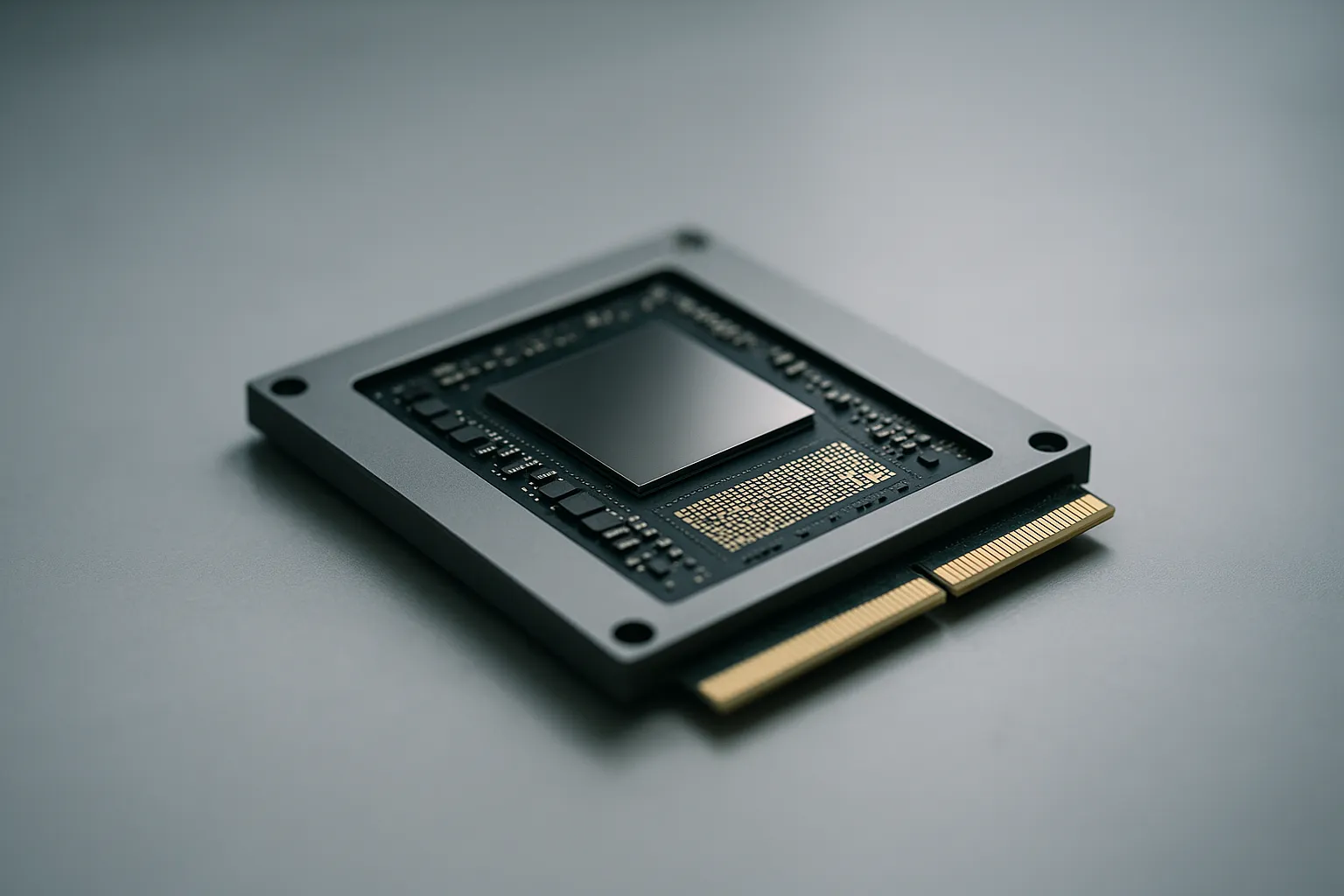 NVIDIA's RTX Spark Brings Local AI Inference to Consumer Windows PCs